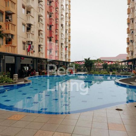 Redliving Apartemen Casablanca East Residence - Kayla Property Tower B Jakarta Extérieur photo