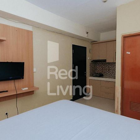 Redliving Apartemen Casablanca East Residence - Kayla Property Tower B Jakarta Extérieur photo