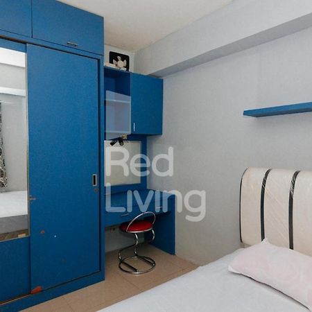 Redliving Apartemen Casablanca East Residence - Kayla Property Tower B Jakarta Extérieur photo