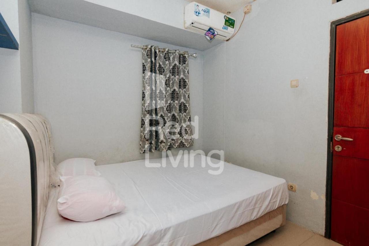 Redliving Apartemen Casablanca East Residence - Kayla Property Tower B Jakarta Extérieur photo