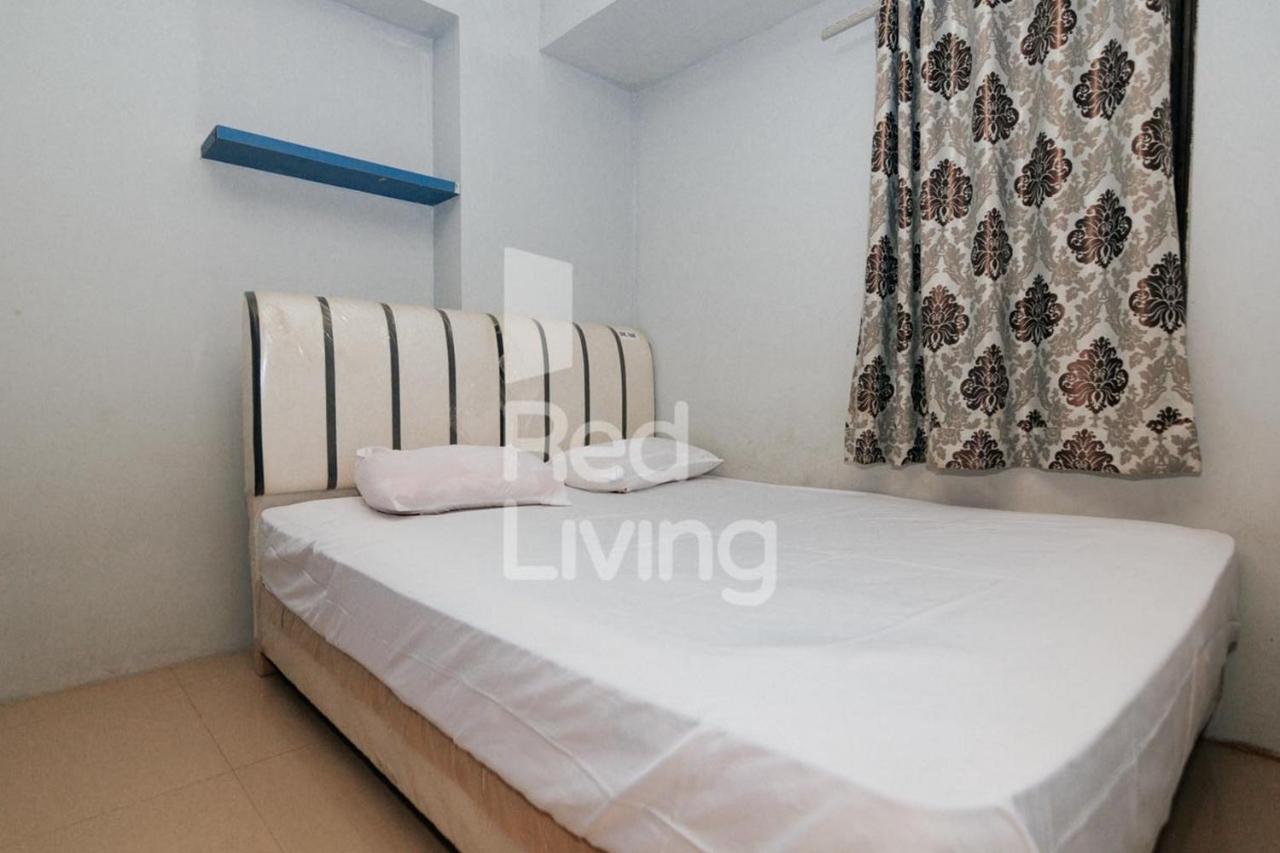 Redliving Apartemen Casablanca East Residence - Kayla Property Tower B Jakarta Extérieur photo