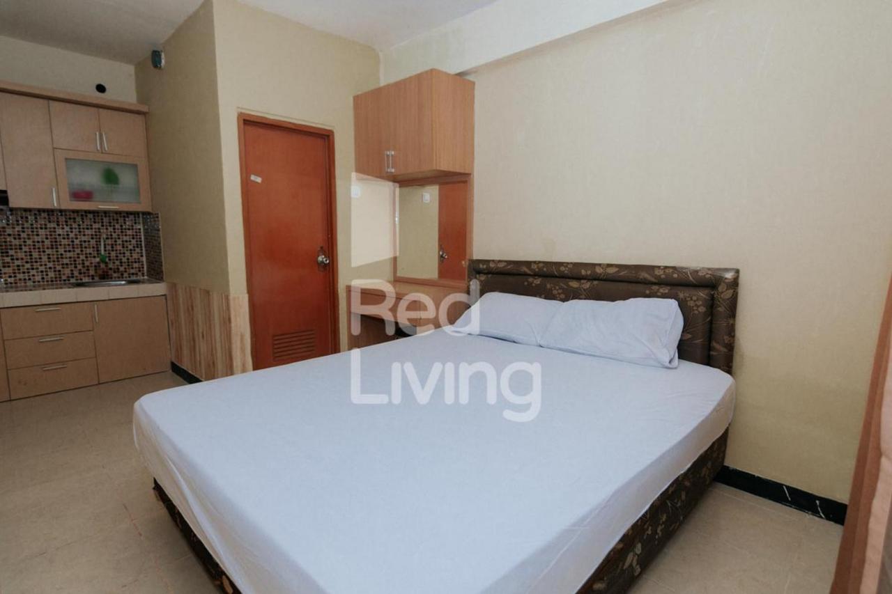 Redliving Apartemen Casablanca East Residence - Kayla Property Tower B Jakarta Extérieur photo