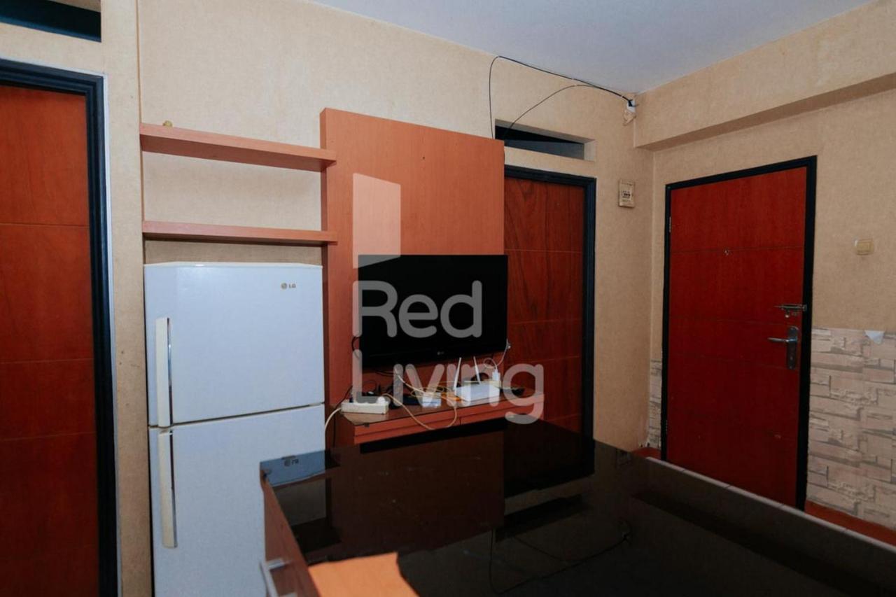 Redliving Apartemen Casablanca East Residence - Kayla Property Tower B Jakarta Extérieur photo