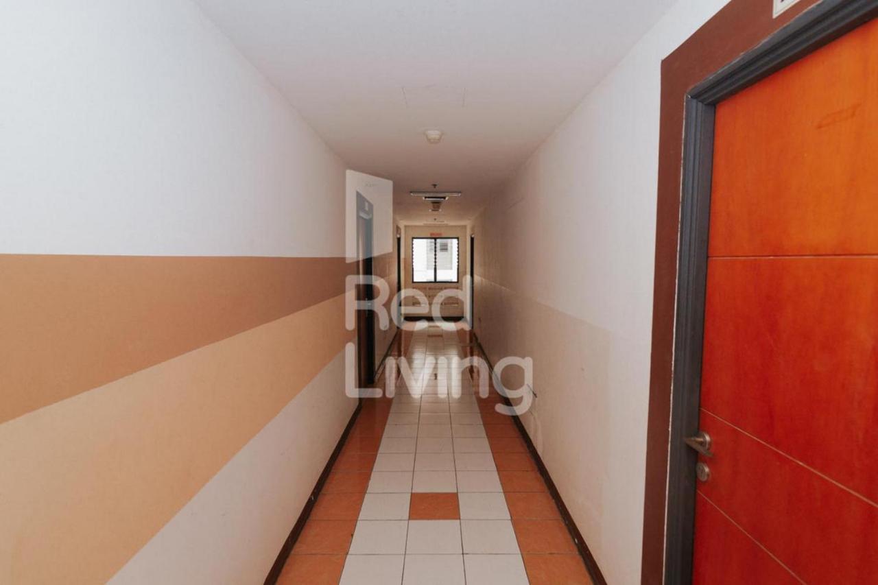 Redliving Apartemen Casablanca East Residence - Kayla Property Tower B Jakarta Extérieur photo