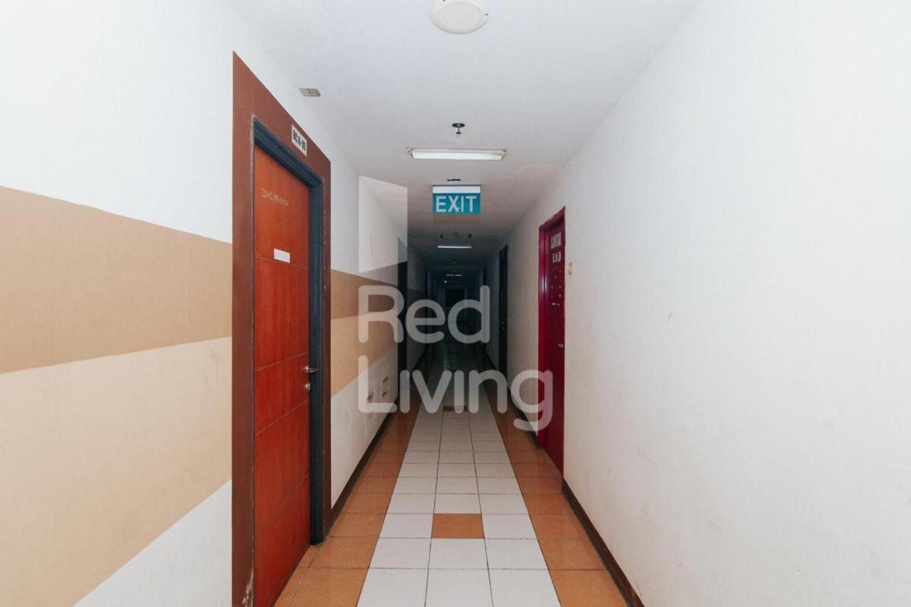 Redliving Apartemen Casablanca East Residence - Kayla Property Tower B Jakarta Extérieur photo