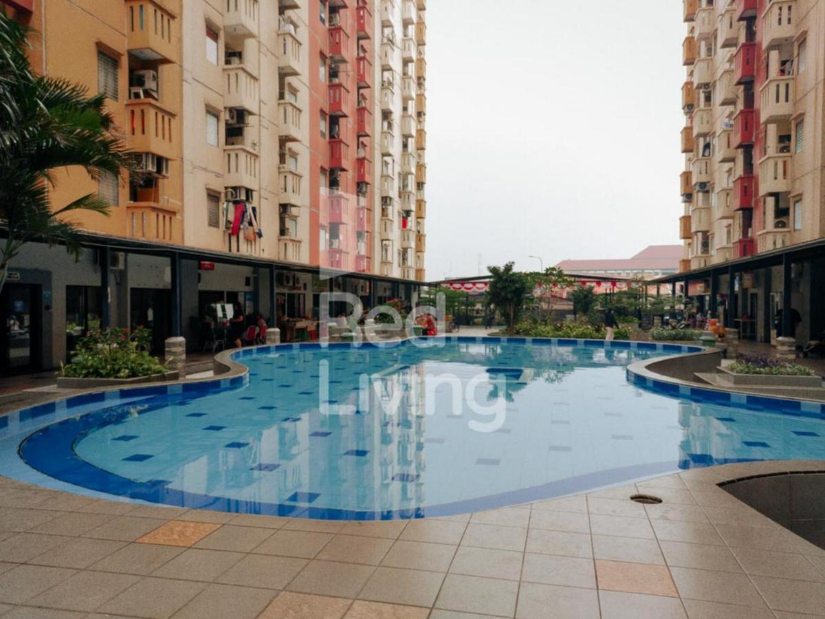 Redliving Apartemen Casablanca East Residence - Kayla Property Tower B Jakarta Extérieur photo