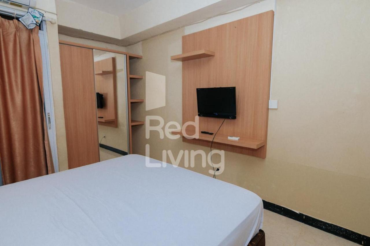 Redliving Apartemen Casablanca East Residence - Kayla Property Tower B Jakarta Extérieur photo