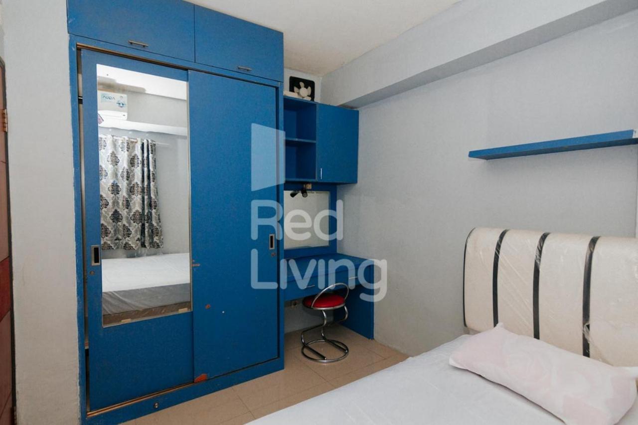 Redliving Apartemen Casablanca East Residence - Kayla Property Tower B Jakarta Extérieur photo