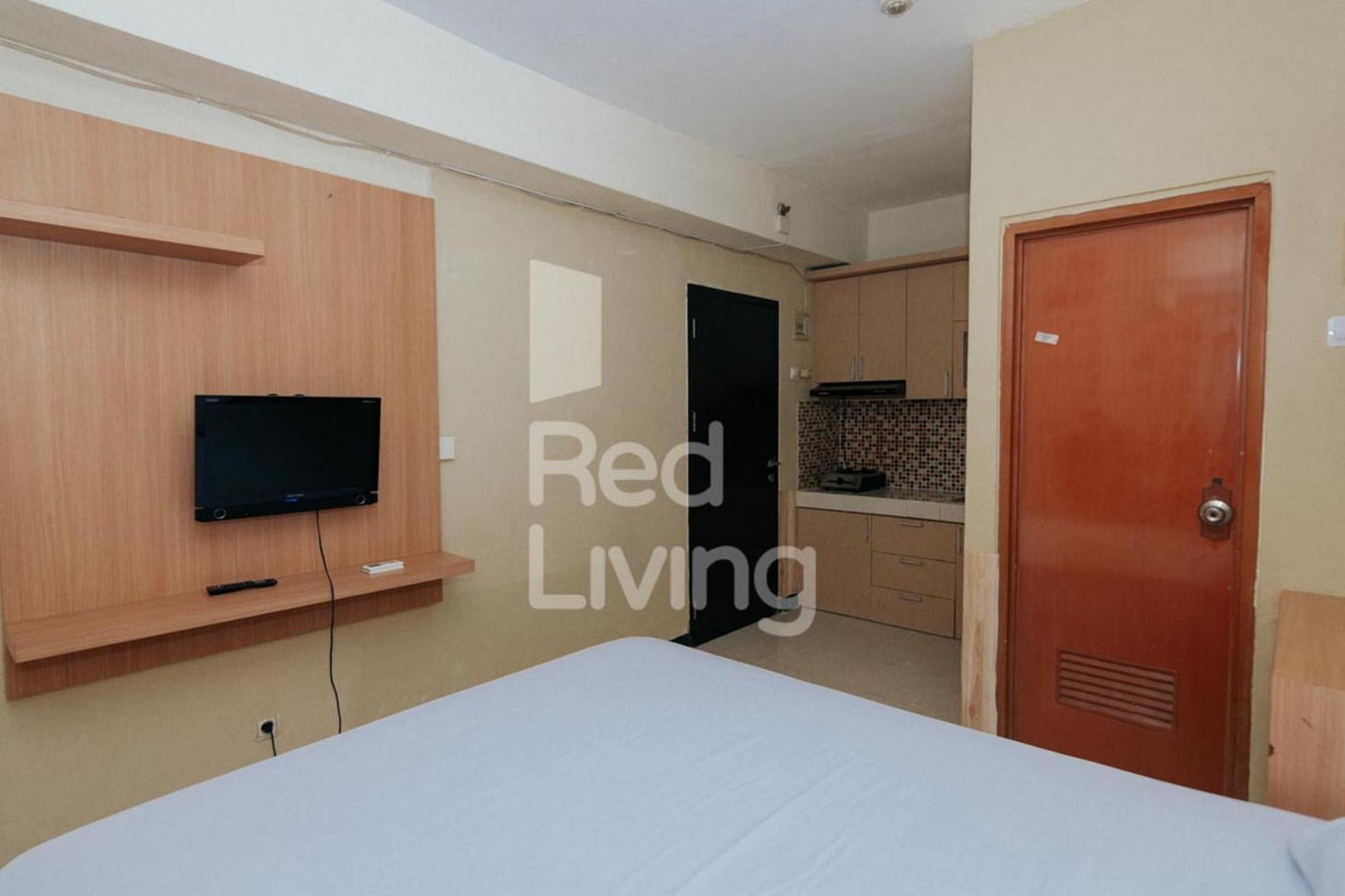 Redliving Apartemen Casablanca East Residence - Kayla Property Tower B Jakarta Extérieur photo