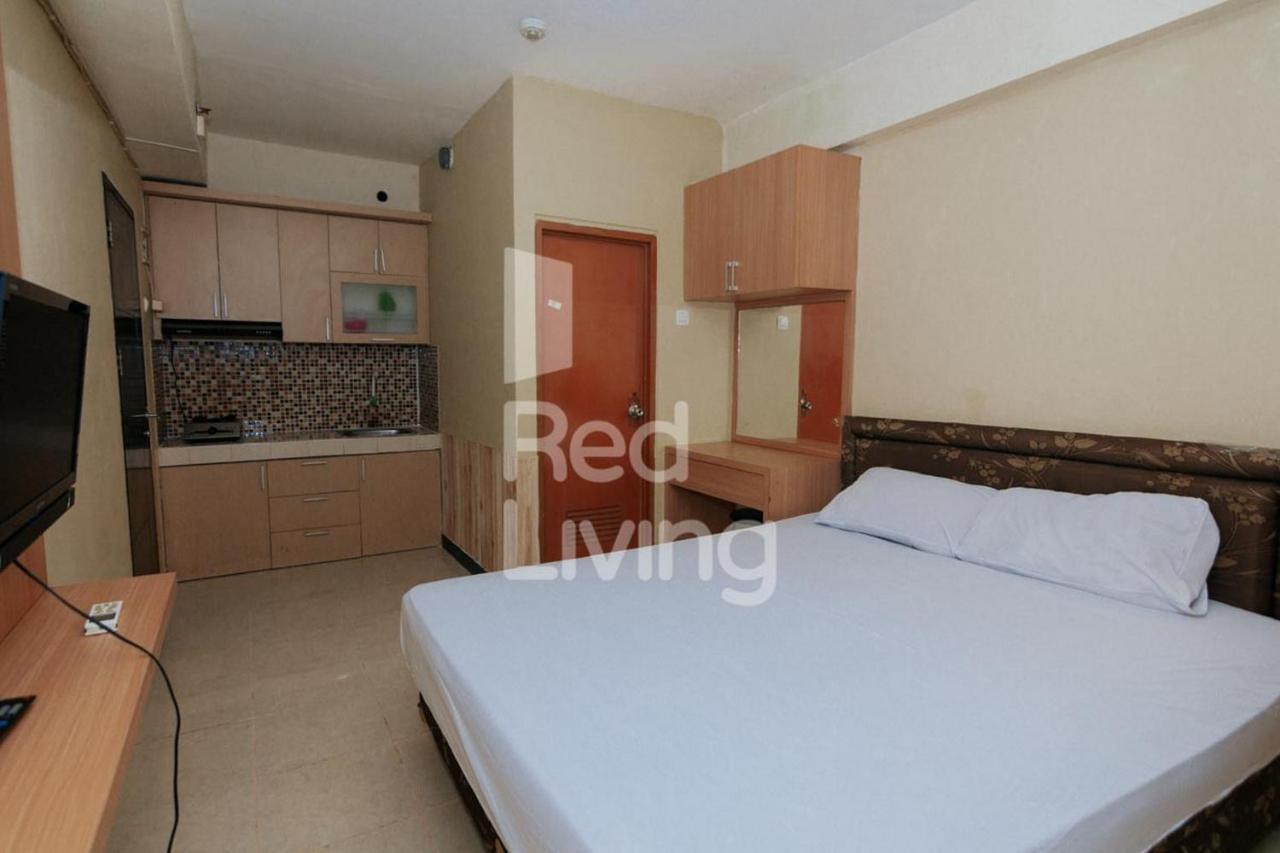 Redliving Apartemen Casablanca East Residence - Kayla Property Tower B Jakarta Extérieur photo