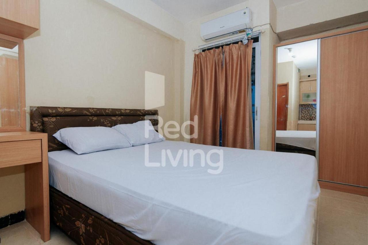 Redliving Apartemen Casablanca East Residence - Kayla Property Tower B Jakarta Extérieur photo