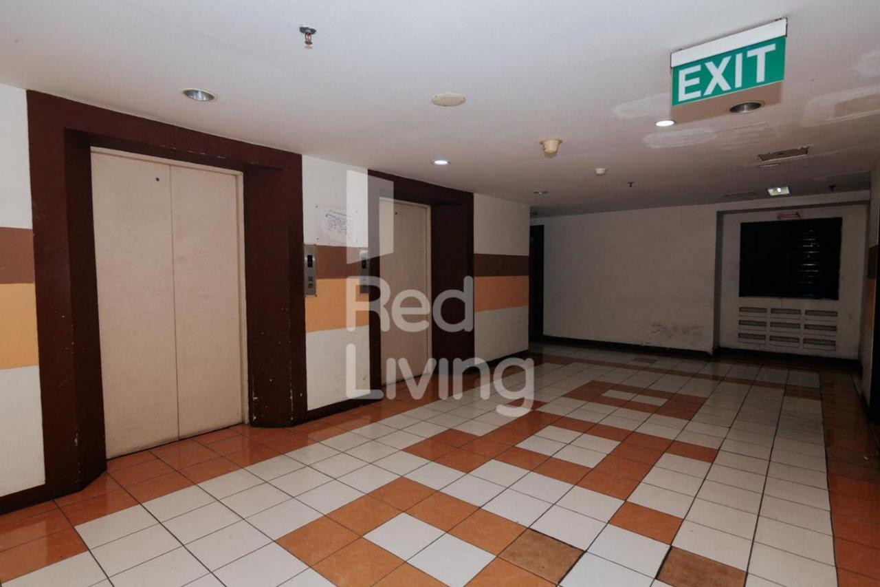 Redliving Apartemen Casablanca East Residence - Kayla Property Tower B Jakarta Extérieur photo