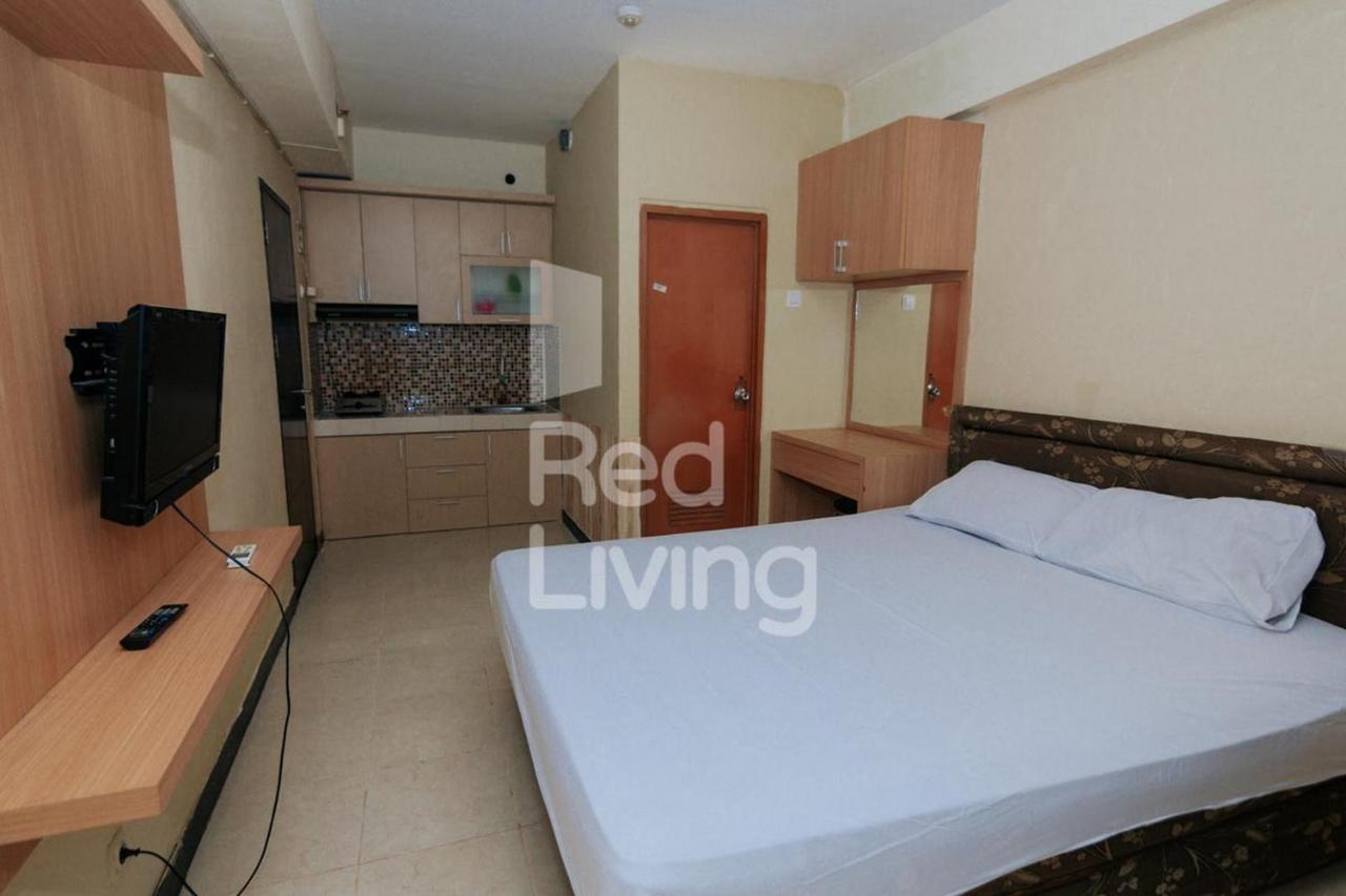 Redliving Apartemen Casablanca East Residence - Kayla Property Tower B Jakarta Extérieur photo