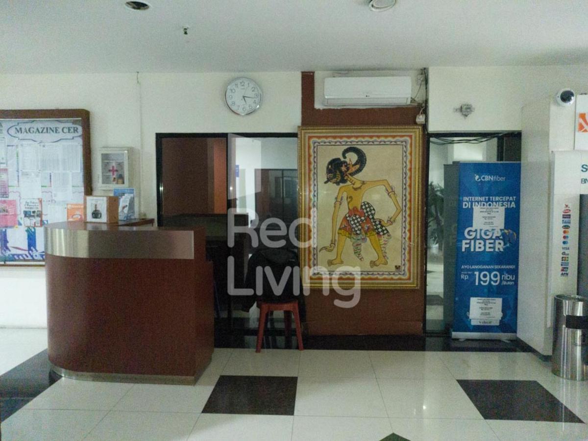 Redliving Apartemen Casablanca East Residence - Kayla Property Tower B Jakarta Extérieur photo