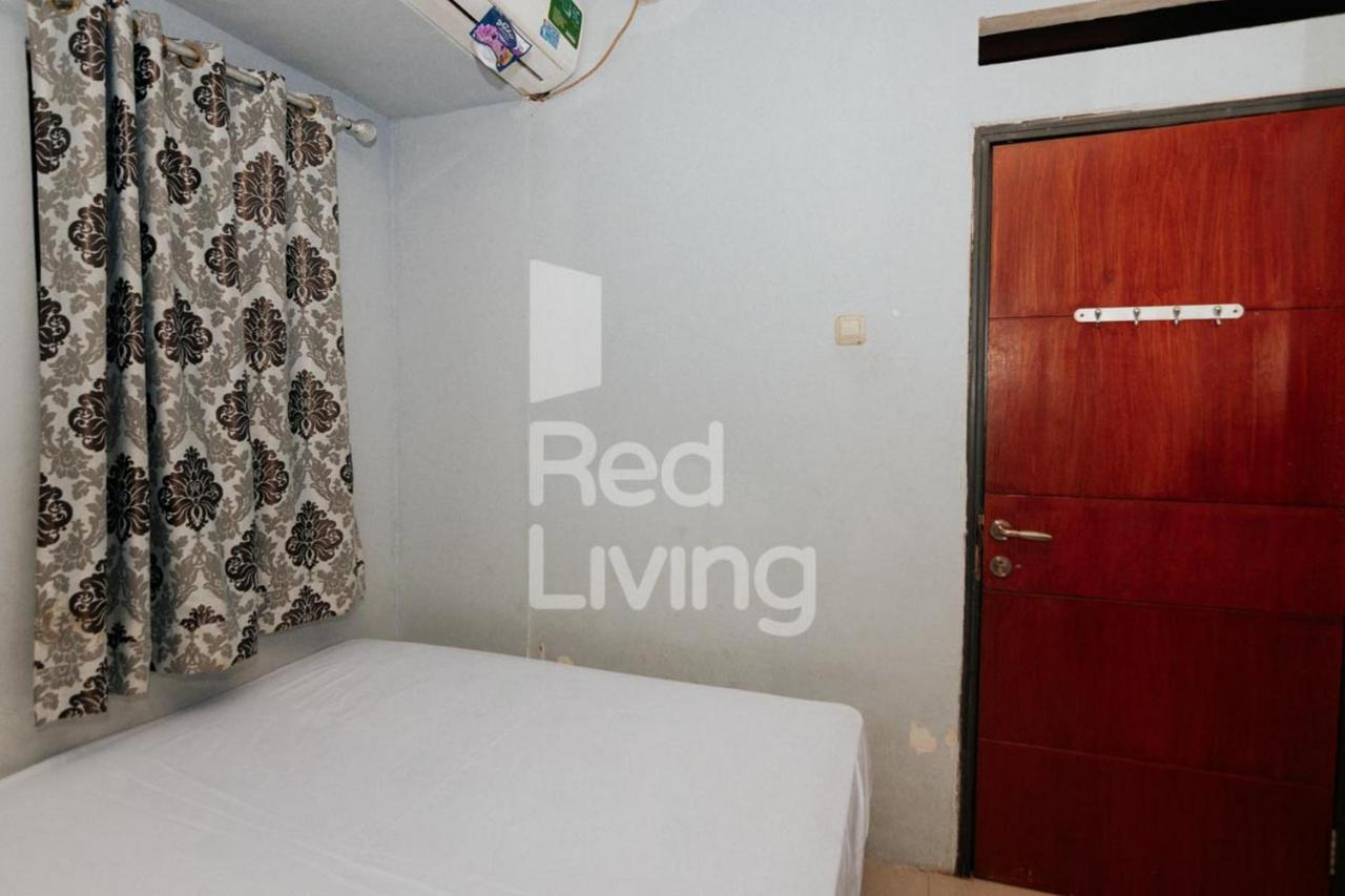 Redliving Apartemen Casablanca East Residence - Kayla Property Tower B Jakarta Extérieur photo