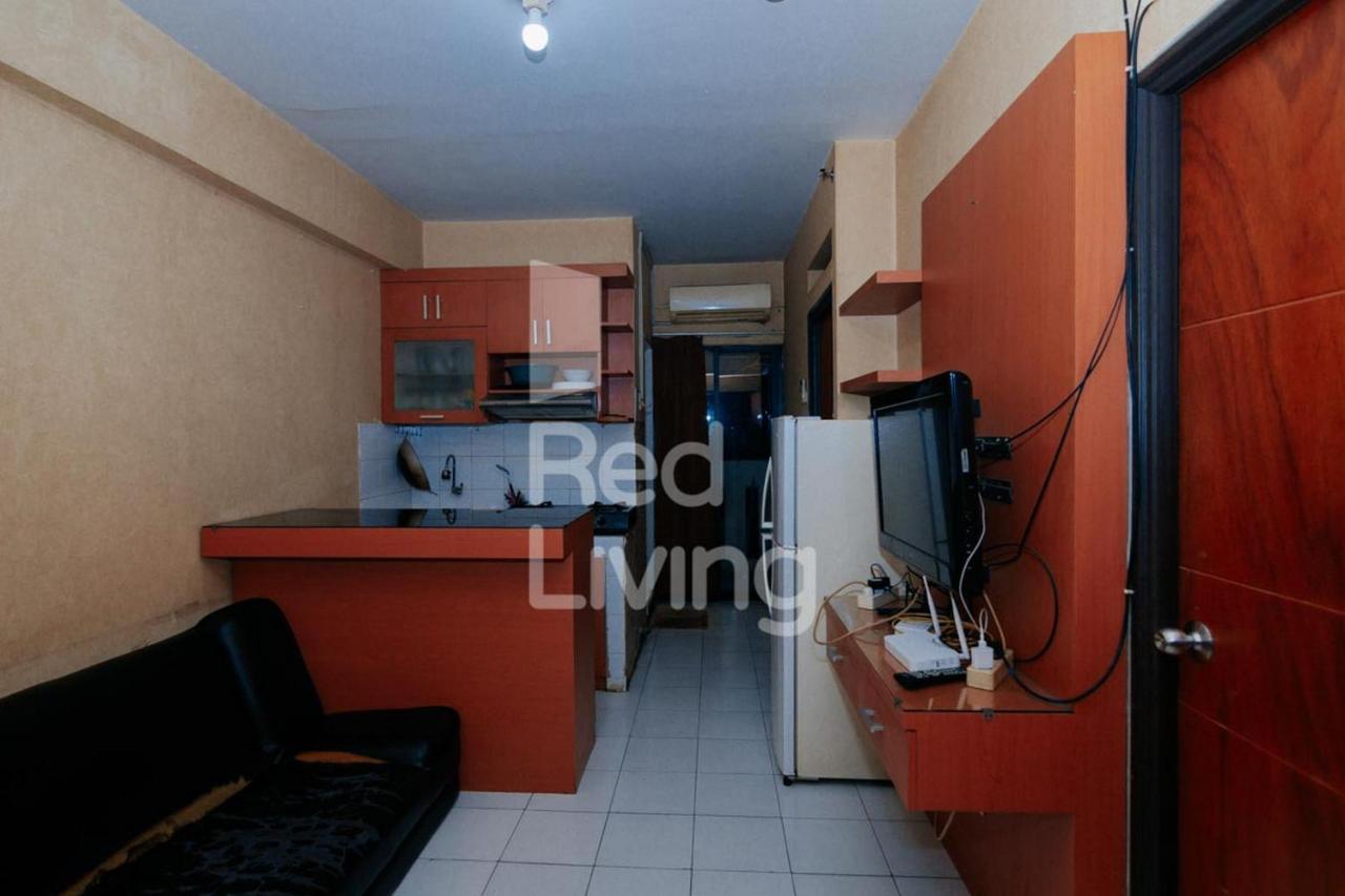 Redliving Apartemen Casablanca East Residence - Kayla Property Tower B Jakarta Extérieur photo
