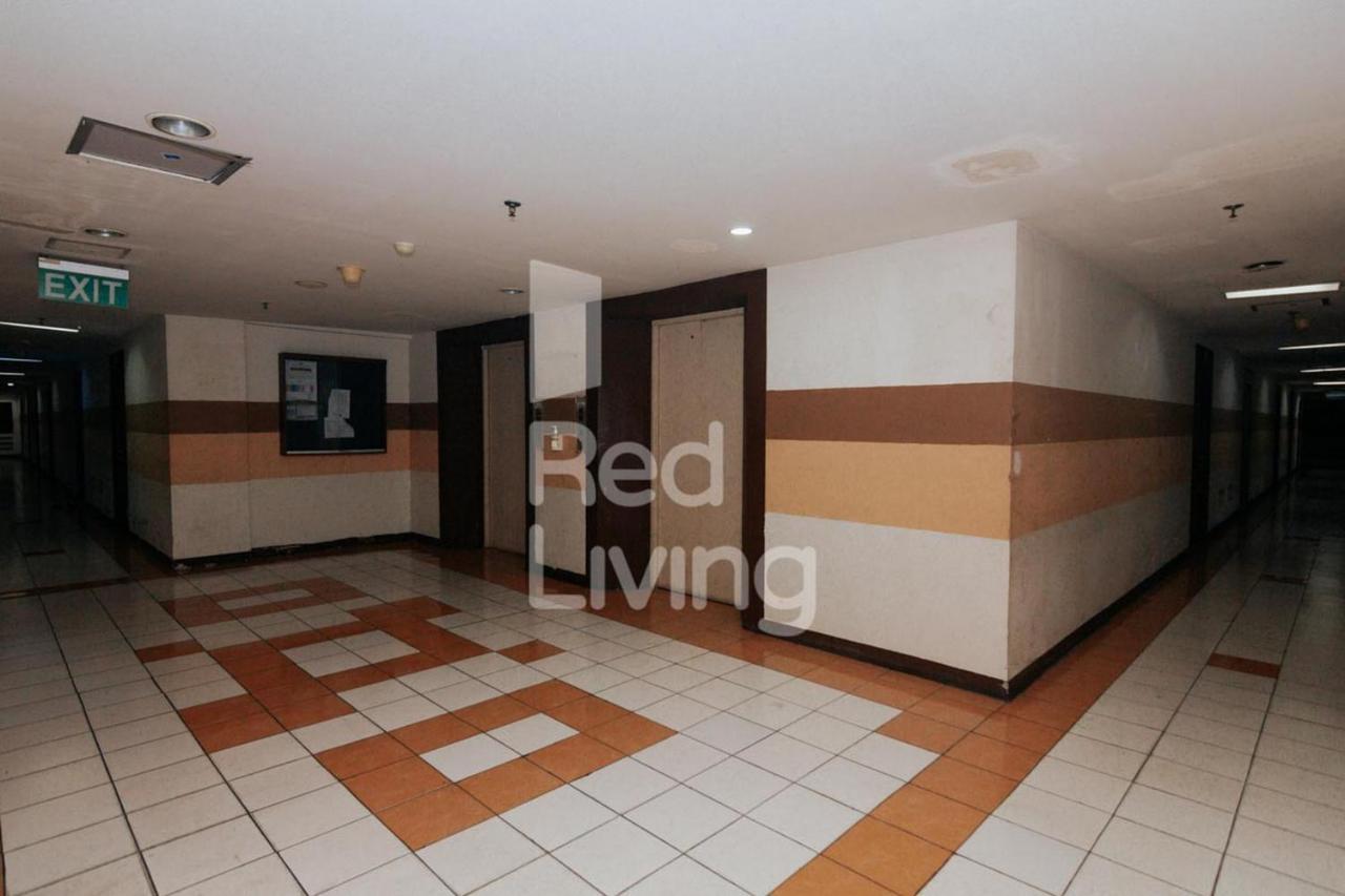 Redliving Apartemen Casablanca East Residence - Kayla Property Tower B Jakarta Extérieur photo