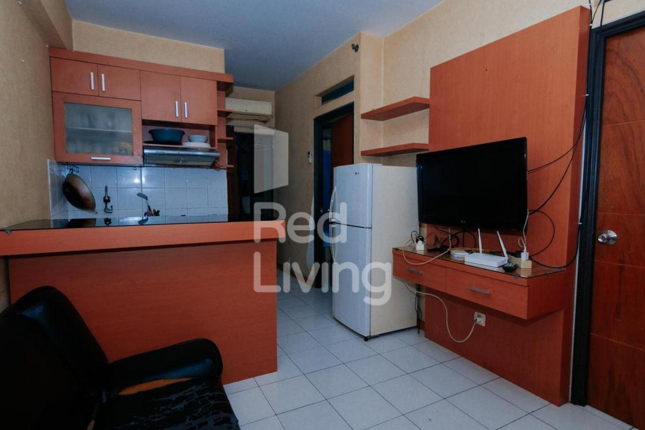 Redliving Apartemen Casablanca East Residence - Kayla Property Tower B Jakarta Extérieur photo