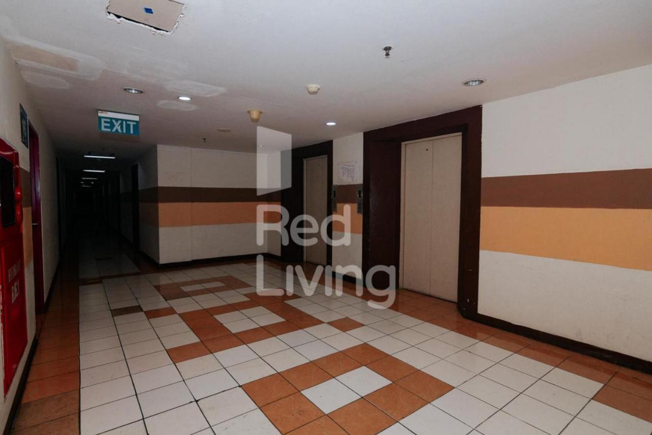 Redliving Apartemen Casablanca East Residence - Kayla Property Tower B Jakarta Extérieur photo