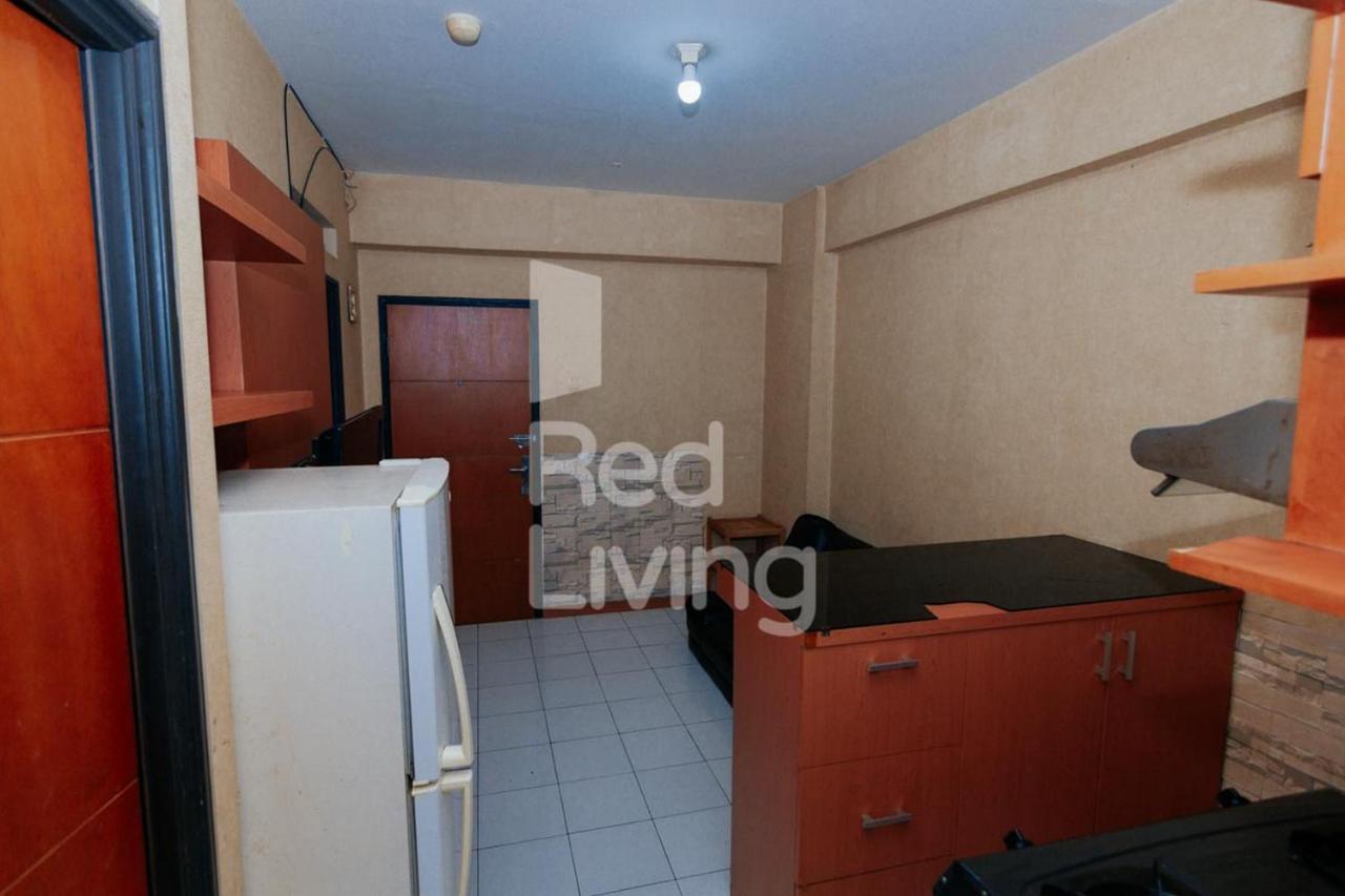 Redliving Apartemen Casablanca East Residence - Kayla Property Tower B Jakarta Extérieur photo