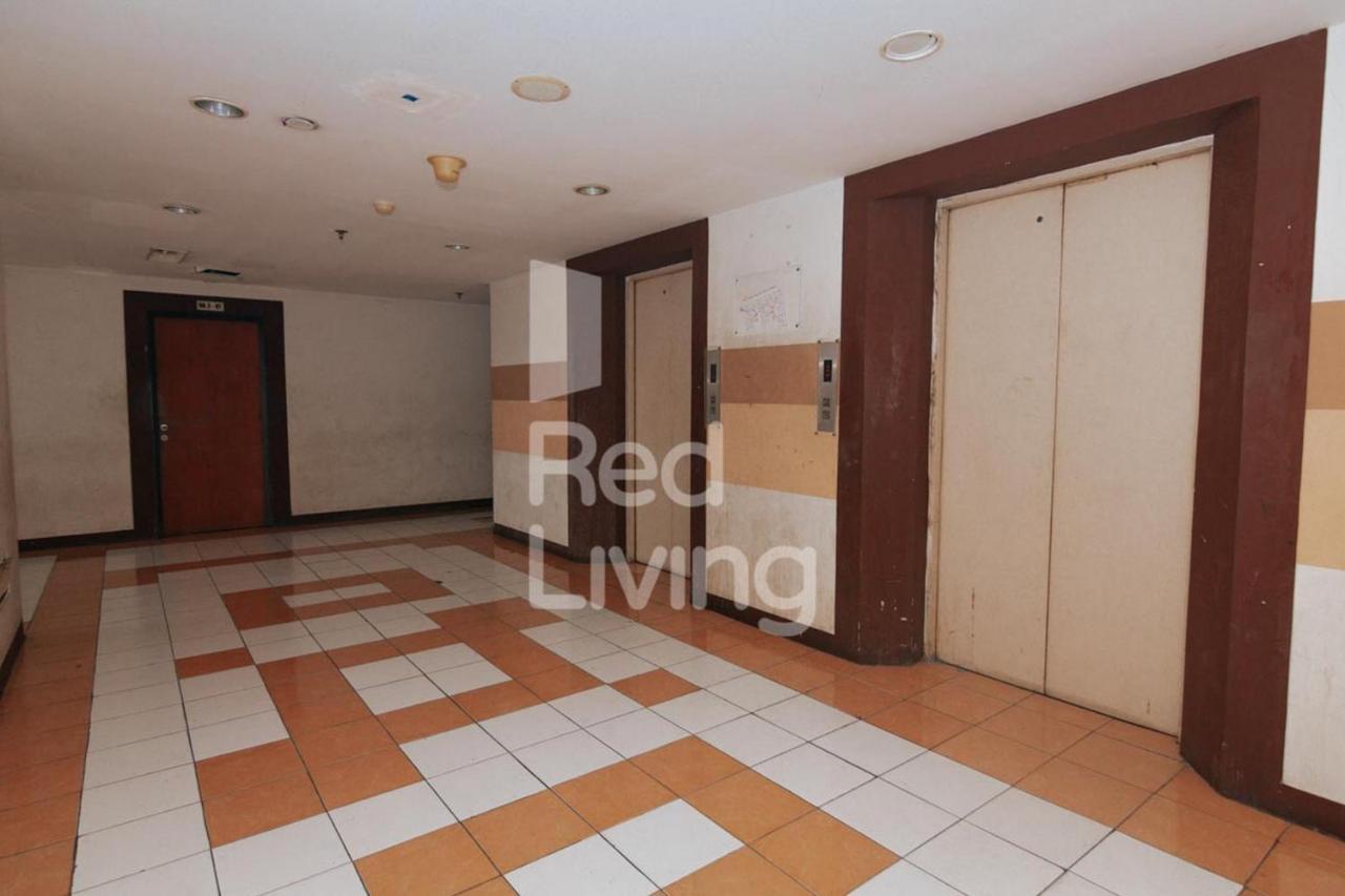 Redliving Apartemen Casablanca East Residence - Kayla Property Tower B Jakarta Extérieur photo