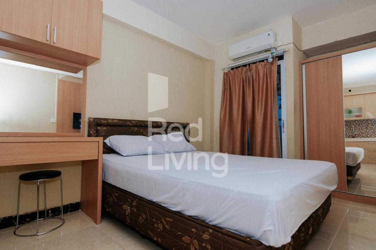Redliving Apartemen Casablanca East Residence - Kayla Property Tower B Jakarta Extérieur photo