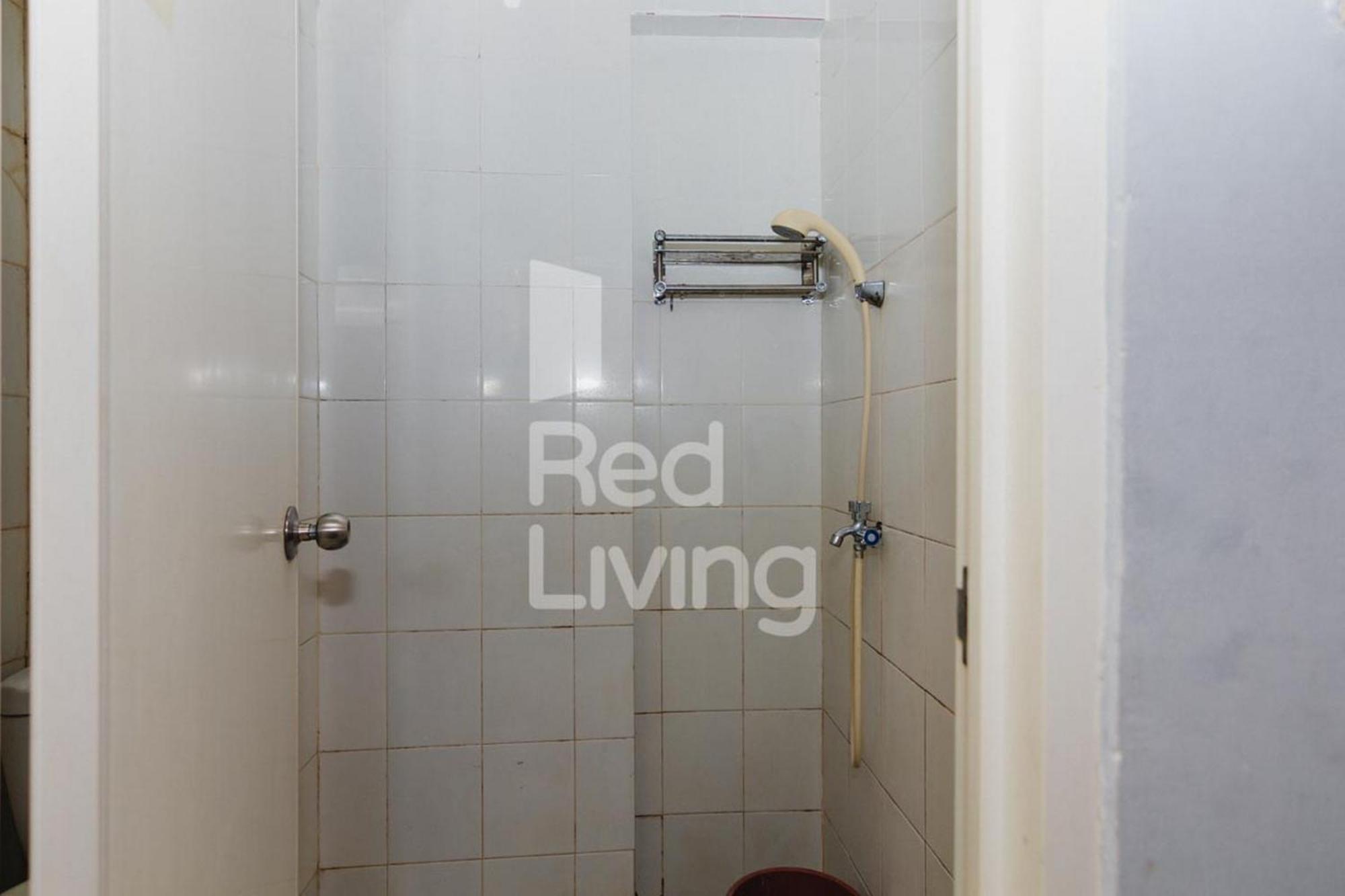 Redliving Apartemen Casablanca East Residence - Kayla Property Tower B Jakarta Chambre photo