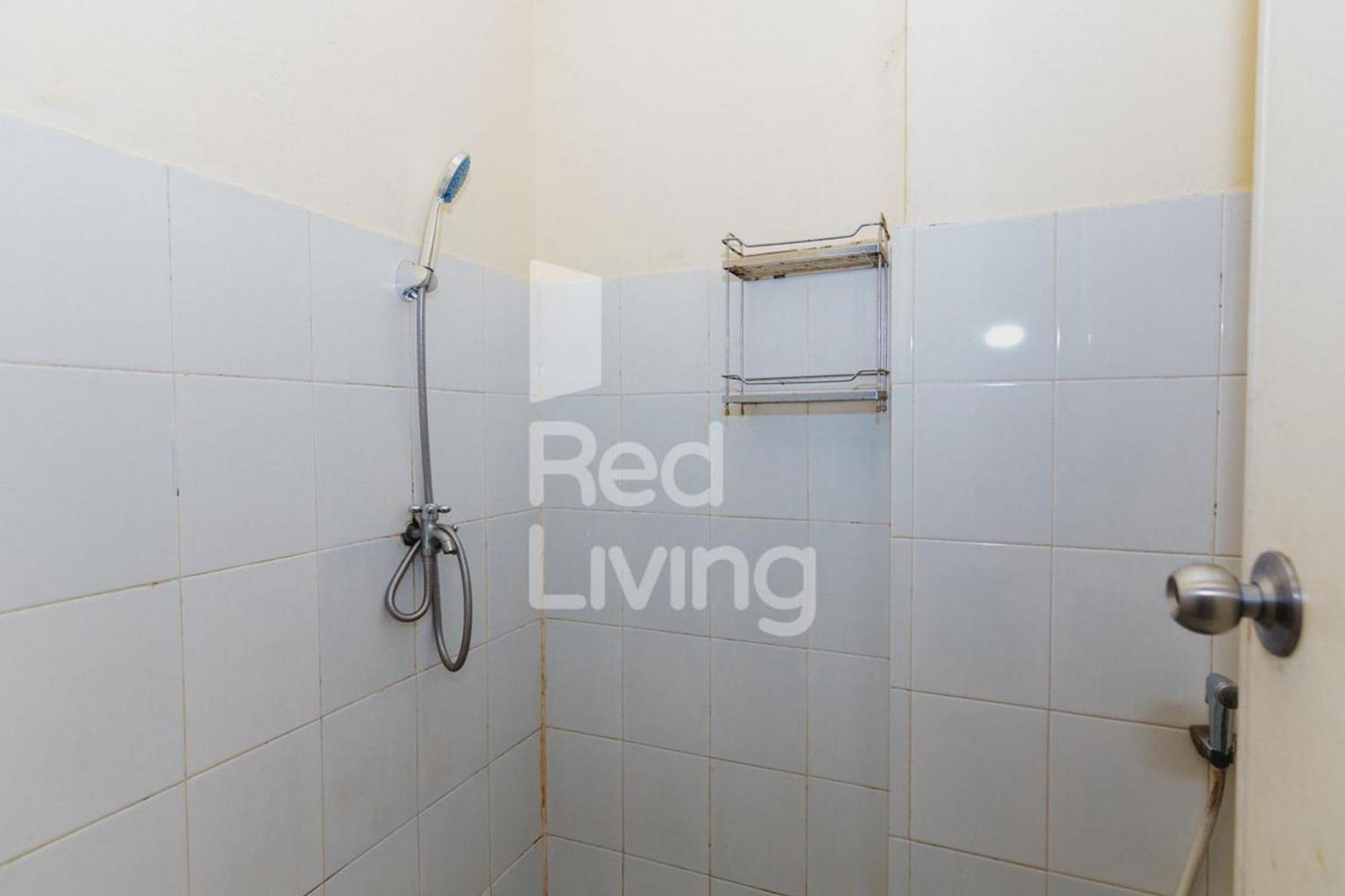 Redliving Apartemen Casablanca East Residence - Kayla Property Tower B Jakarta Chambre photo