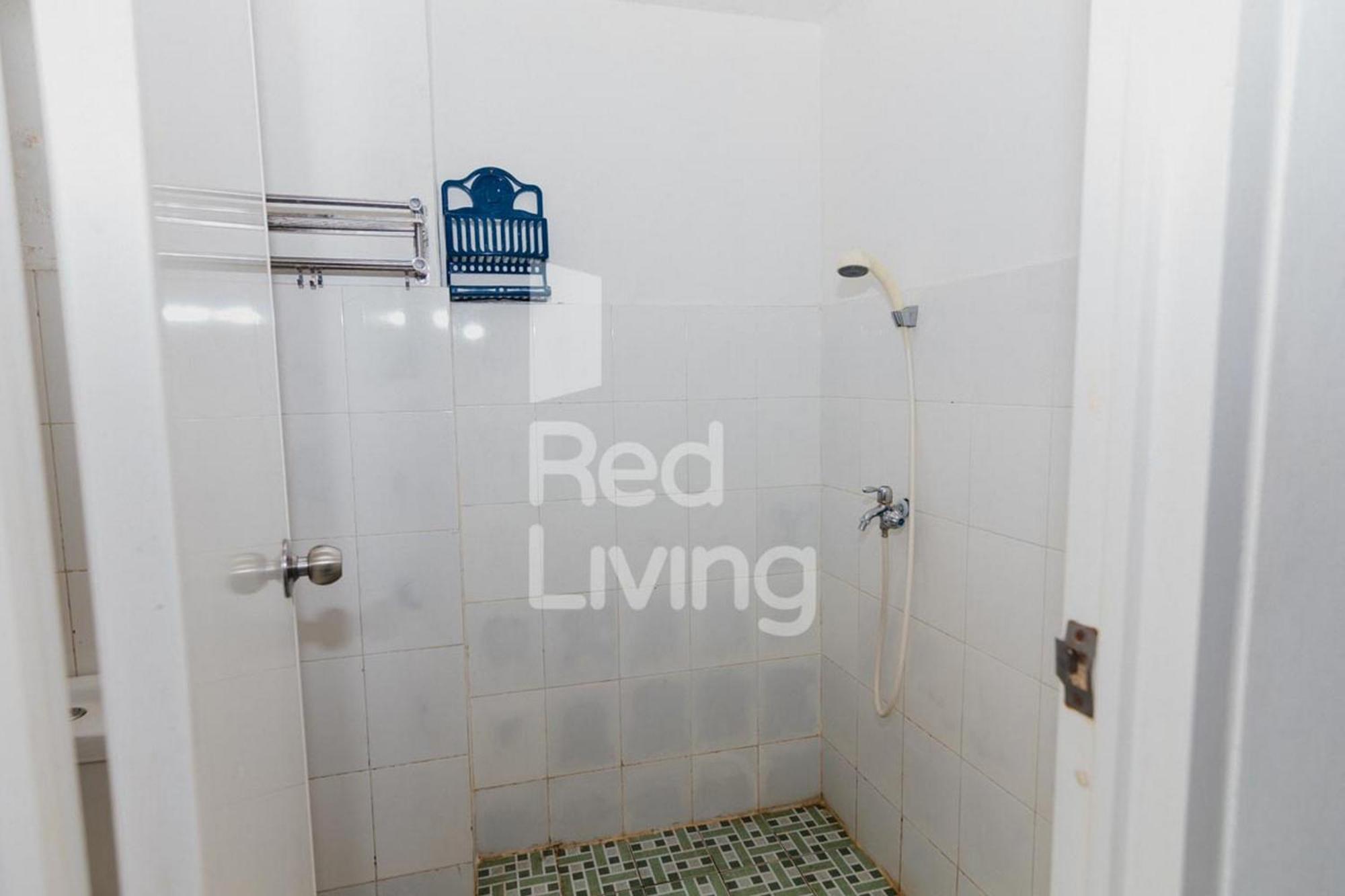 Redliving Apartemen Casablanca East Residence - Kayla Property Tower B Jakarta Chambre photo