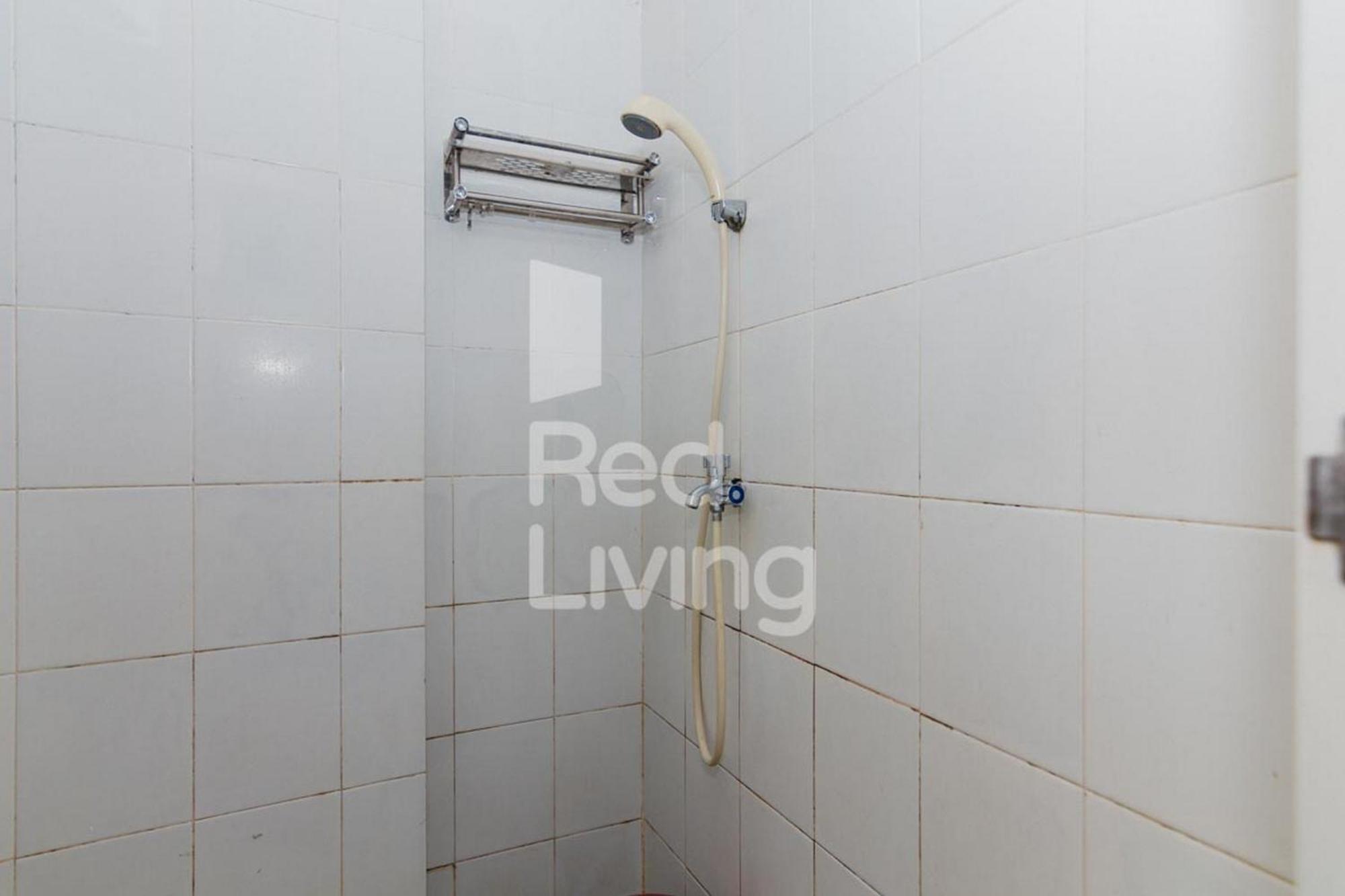 Redliving Apartemen Casablanca East Residence - Kayla Property Tower B Jakarta Chambre photo